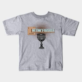 Inconceivable Kids T-Shirt